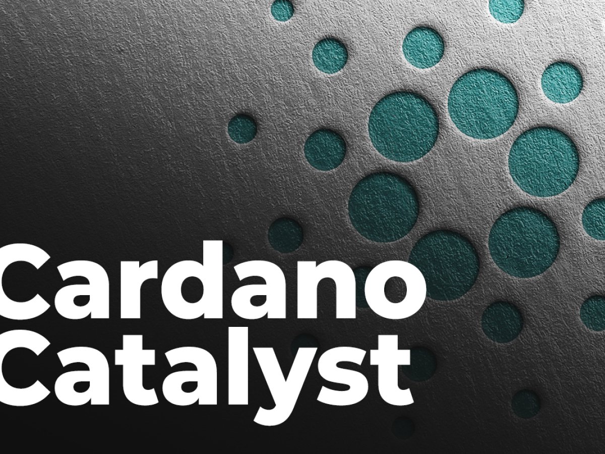 IOHK Announces Next Cardano Project Catalyst to Begin in June: Details