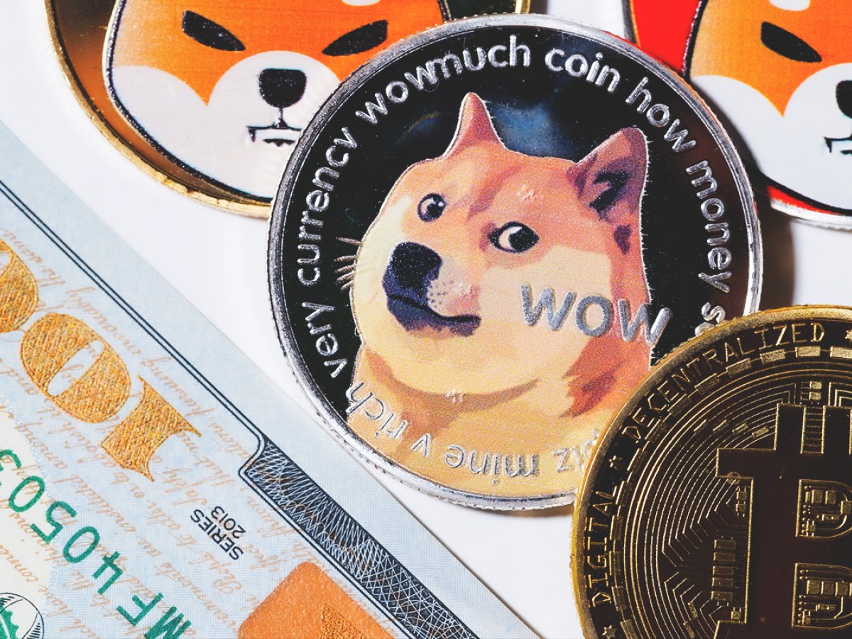 Bitcoin, Shiba Inu and Dogecoin Now Accepted as Payments by Top 100 Accounting Firm, Wolf & Company
