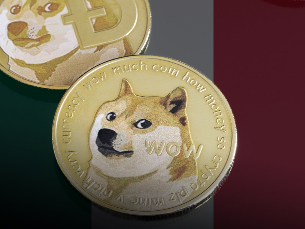 Dogecoin Now Supported by Mexico’s Largest Crypto Exchange