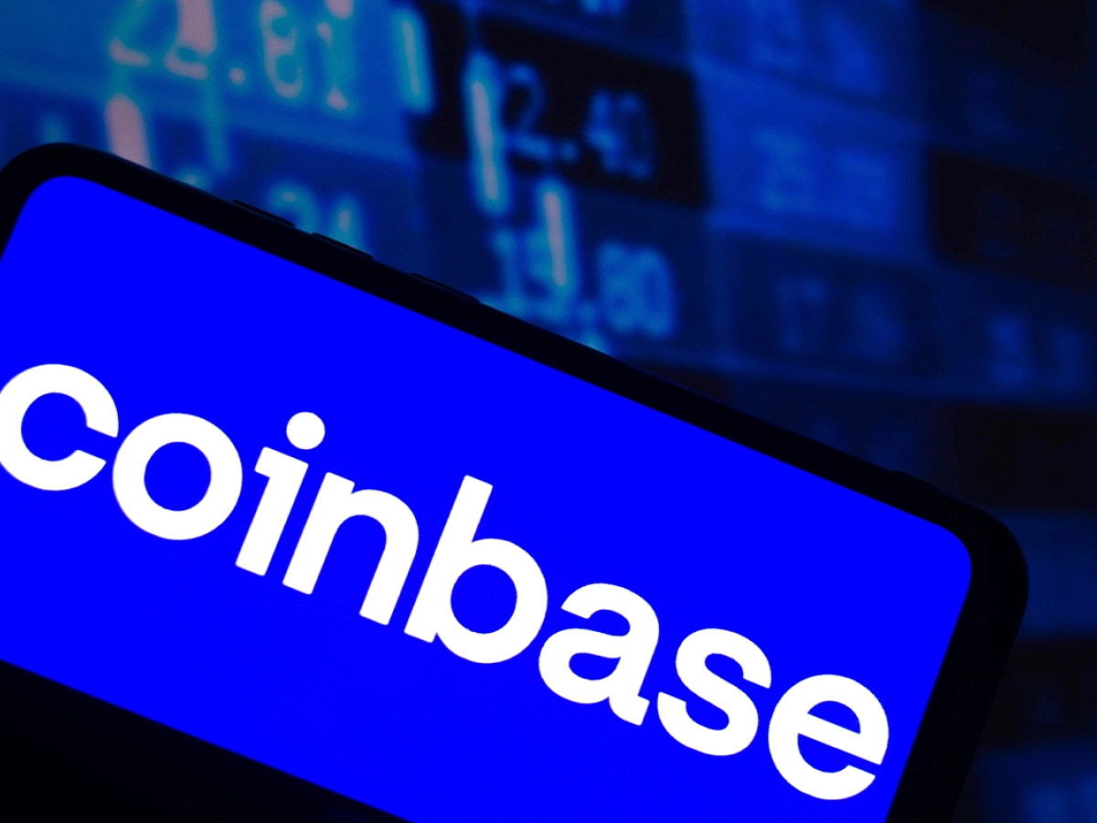 coinbase having issues