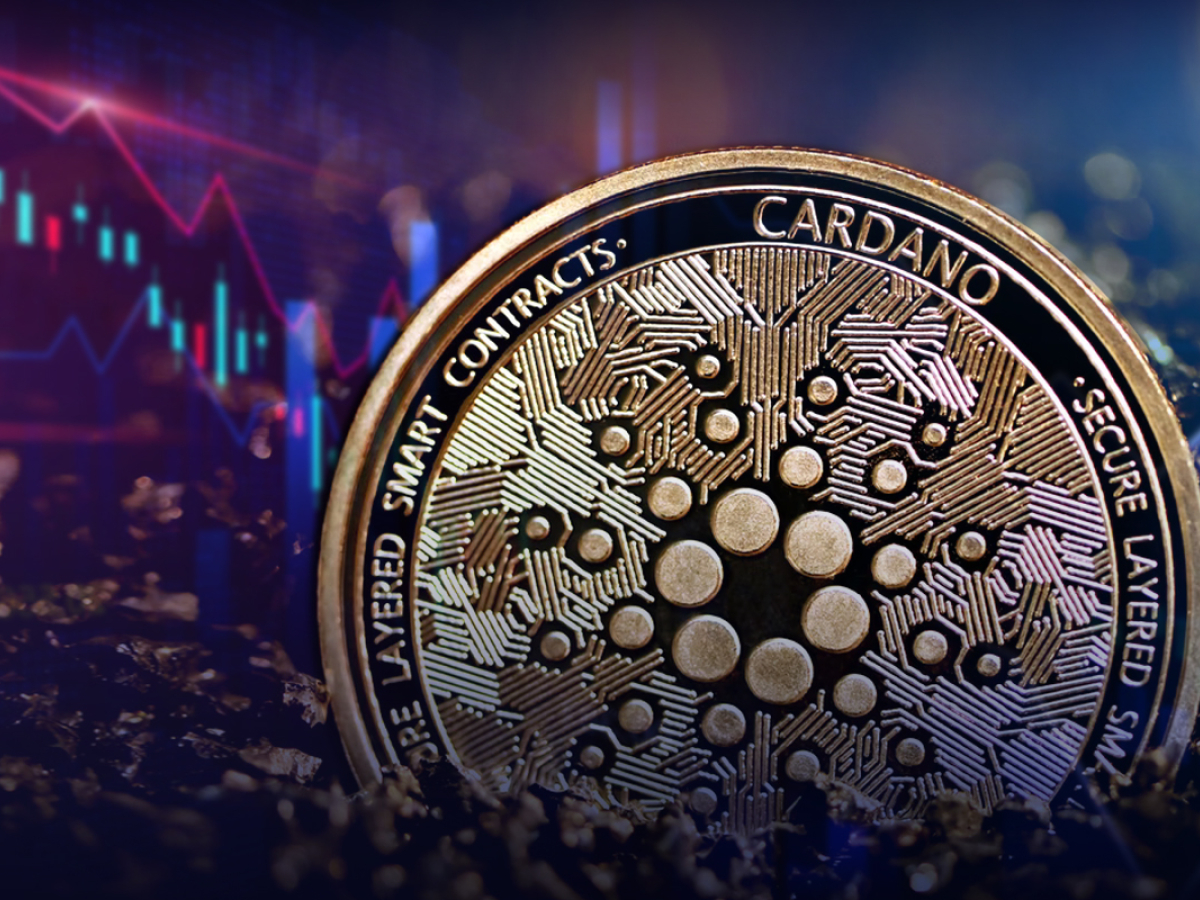 This Company Predicted Cardano to Fall off of Crypto’s Top 10, But Something Went Horribly Wrong