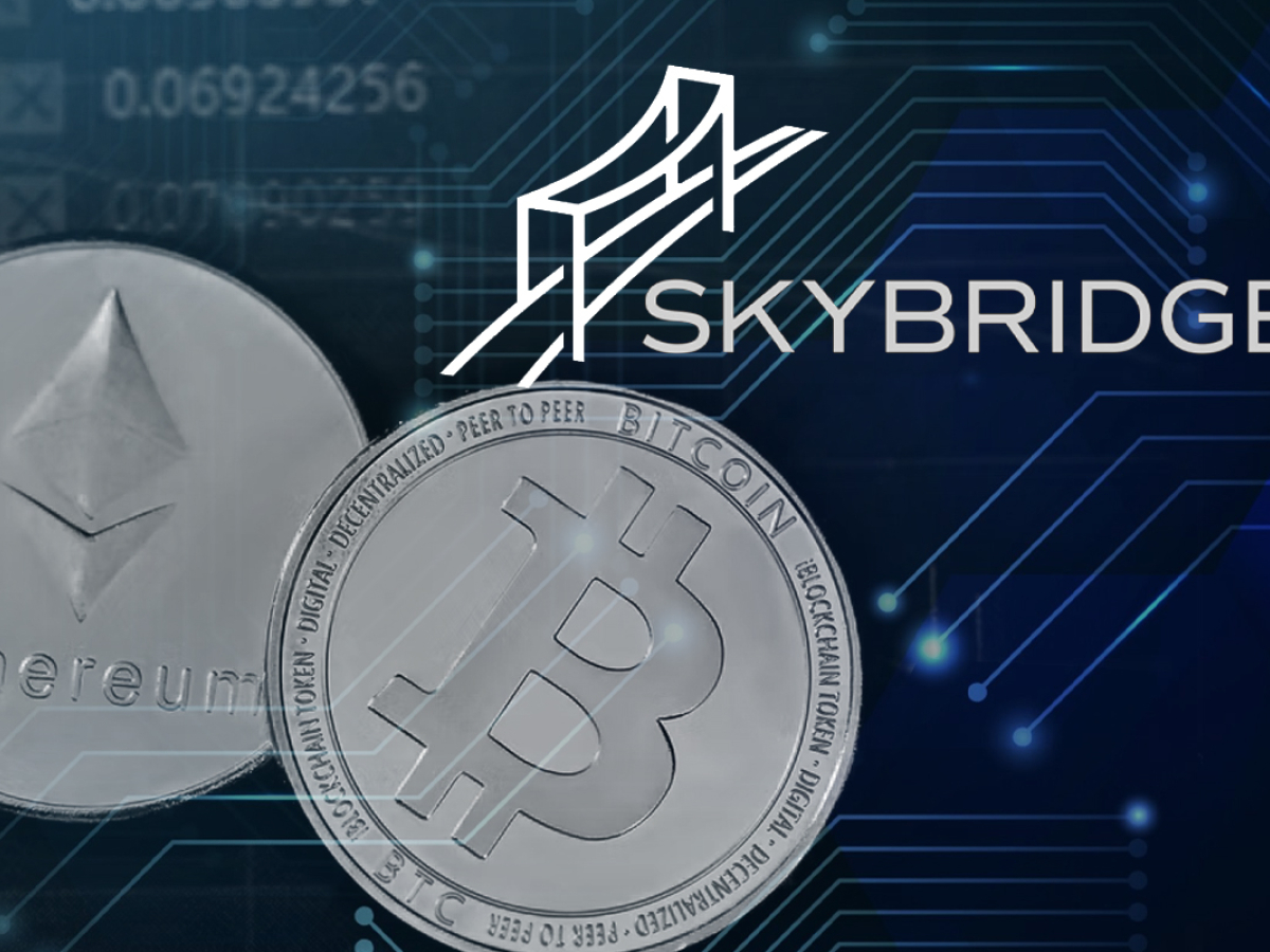 Scaramucci’s SkyBridge Buys More Bitcoin, Ethereum Should “Stay Disciplined,” He Says