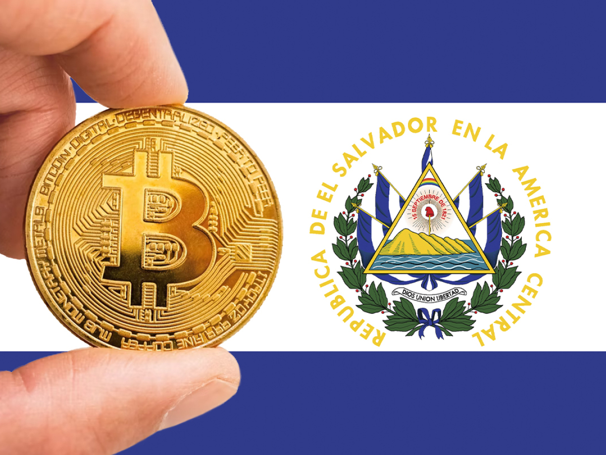 Here's What Happened with El Salvador's Bitcoin Experiment