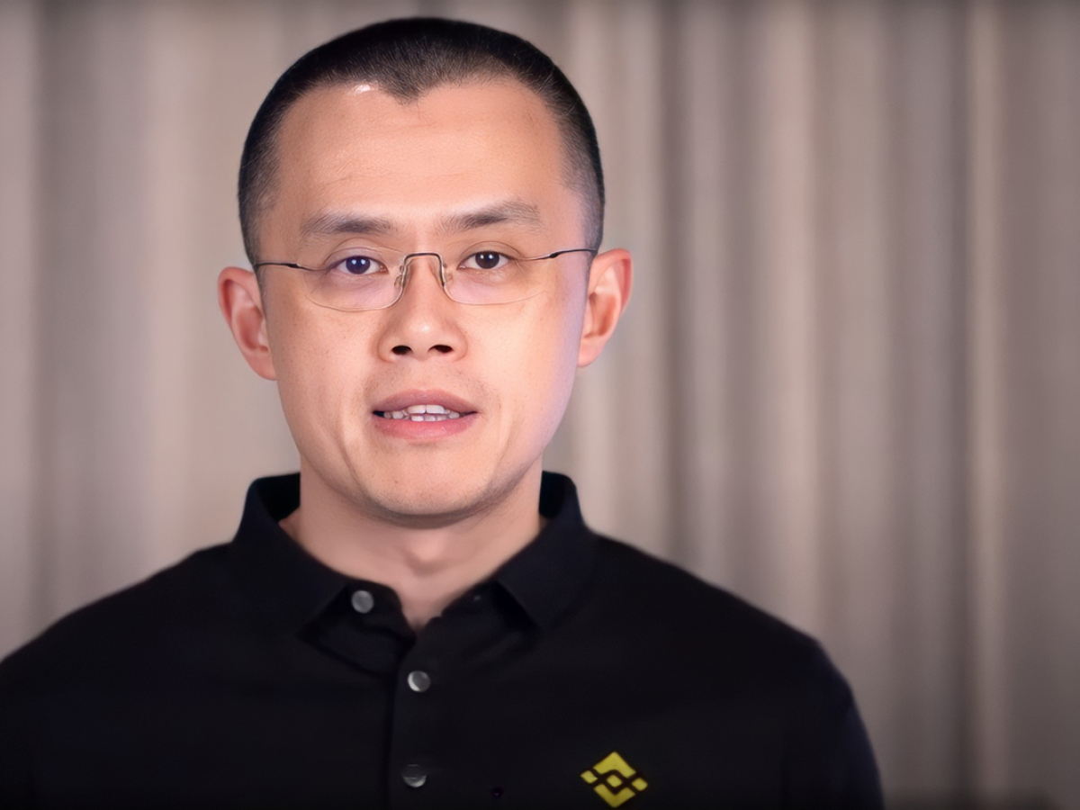 Binance CEO Clears Up Rumors About Re-Entering South Korean Market