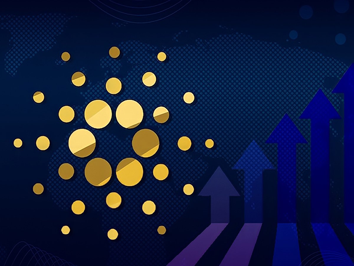 Cardano Is Seeing Institutional Inflows for Four Reasons: Community