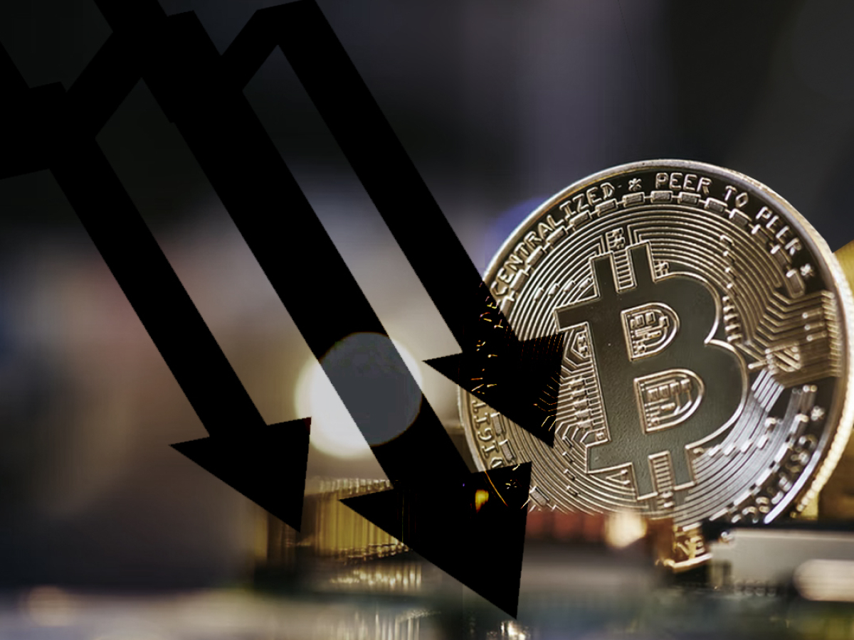 Bitcoin Plunges Below $20,000 After Recent Fed’s Historic Rate Hike 17 Bitcoin Plunges Below ,000 After Recent Fed’s Historic Rate Hike
