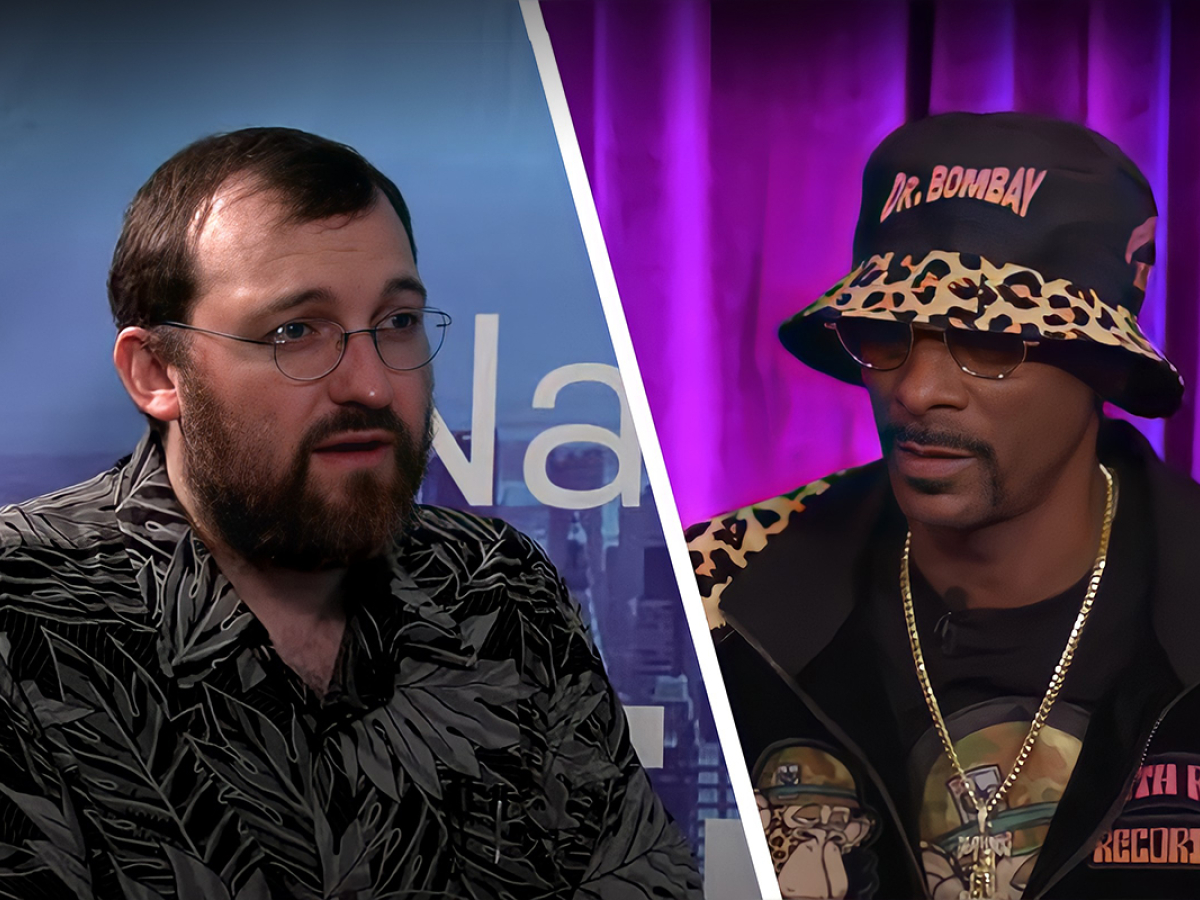 cardano-founder-charles-hoskinson-to-feature-in-snoop-dogg-s-new-album-details