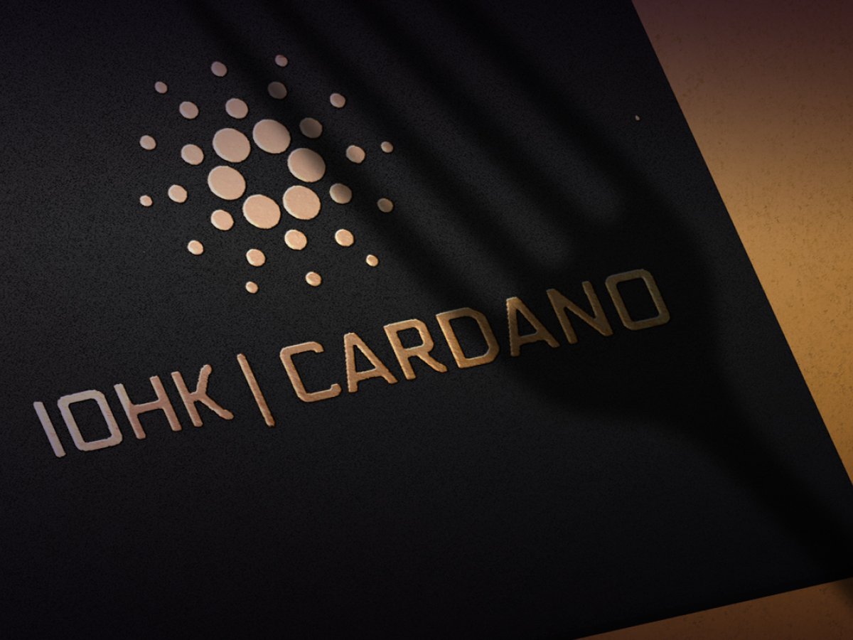 Cardano's IOHK on Rumors of Vasil Hard Fork Delay: "We Are Very Close"