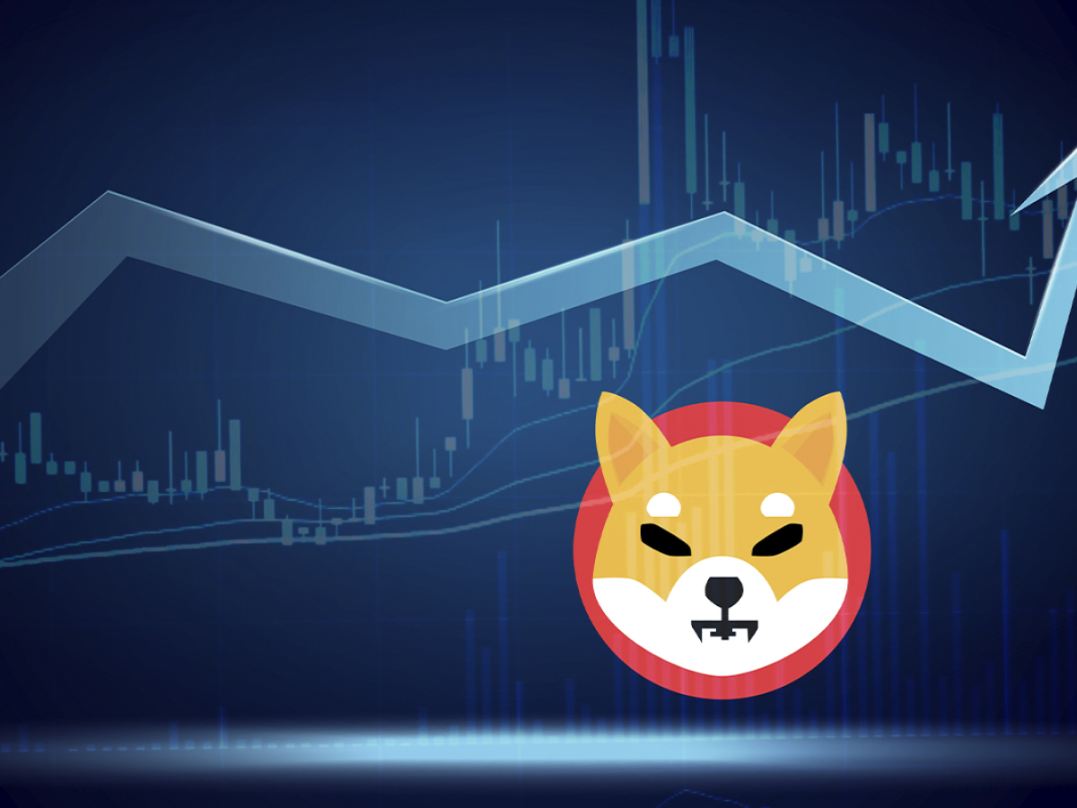 Shiba Inu Now Largest Held Asset After USDC for Ethereum Whales, Price Adds 4%