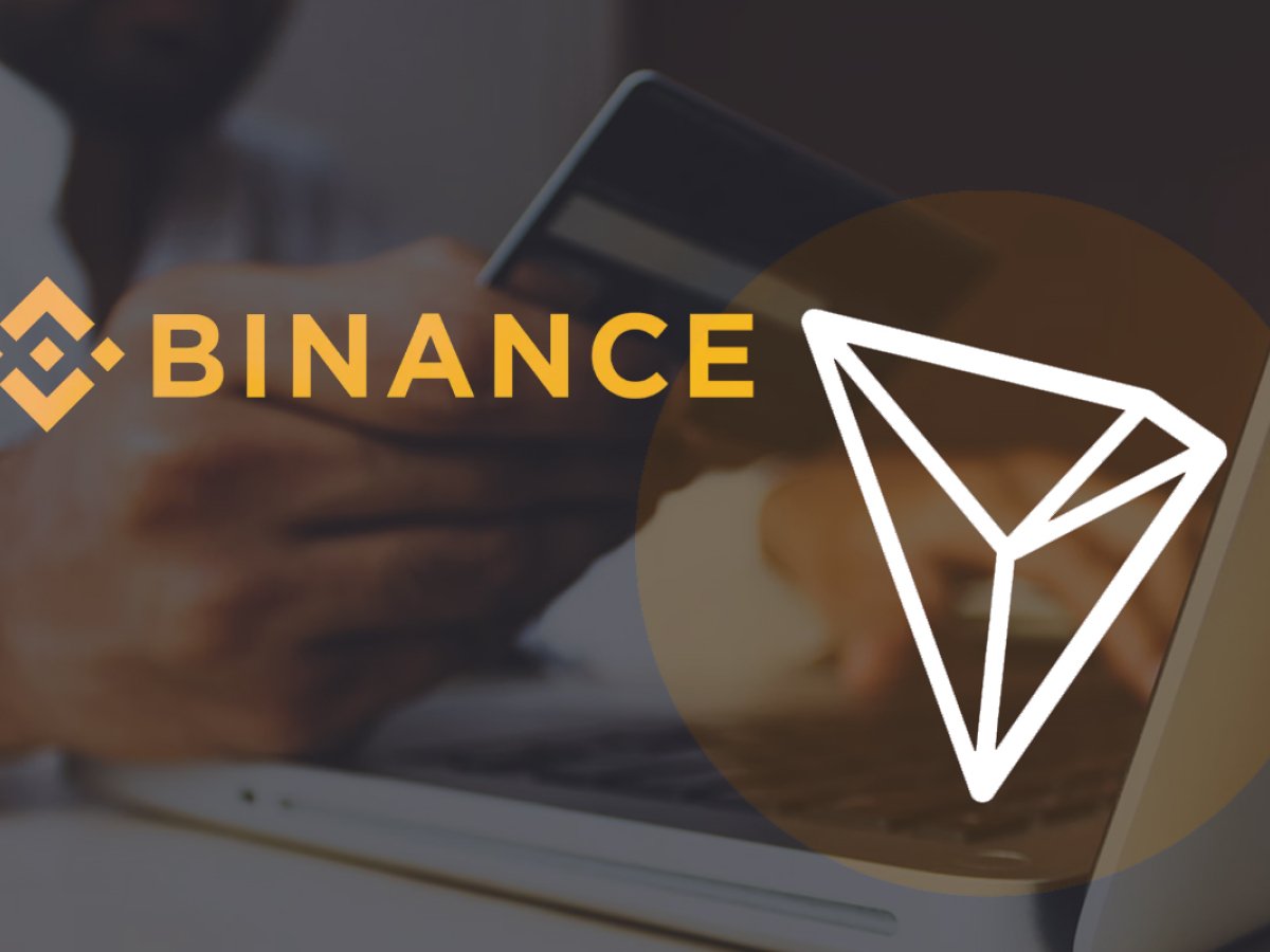 Binance to Temporarily Suspend Tron Deposits and Withdrawals in 3 Days