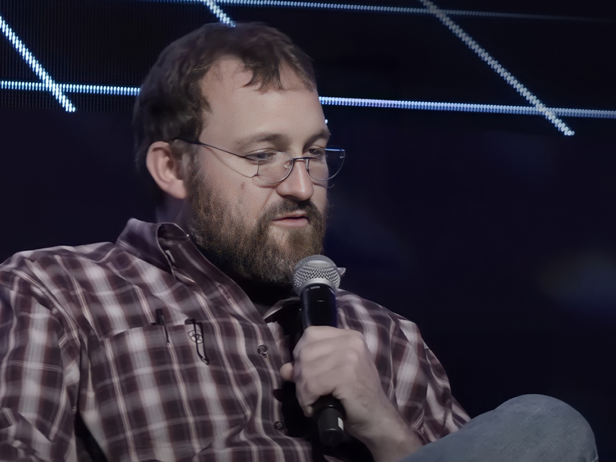 Cardano Founder Talks About His Expectations for Vasil Event; Community Reacts