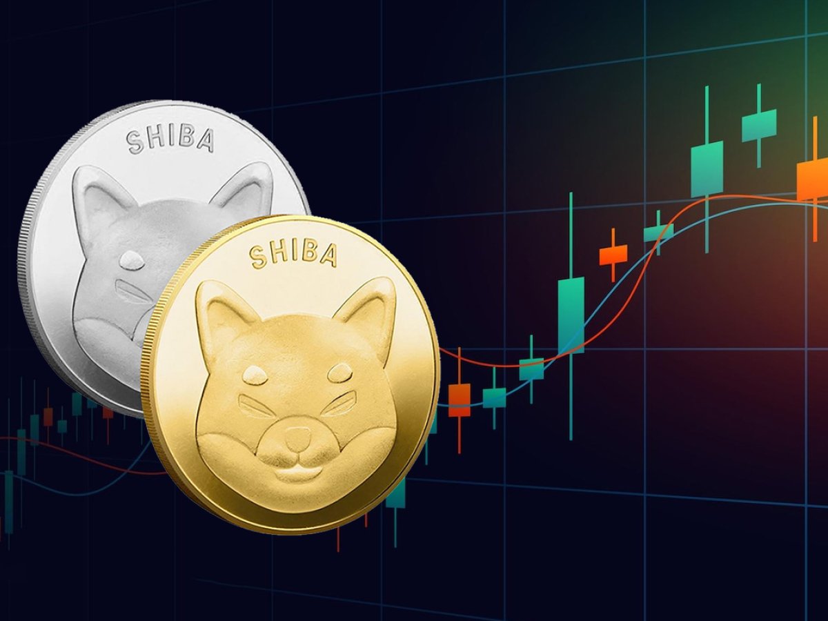 The Shiba Inu rebounded to a key price level with a gain of 10%;  Historical patterns indicate impending move