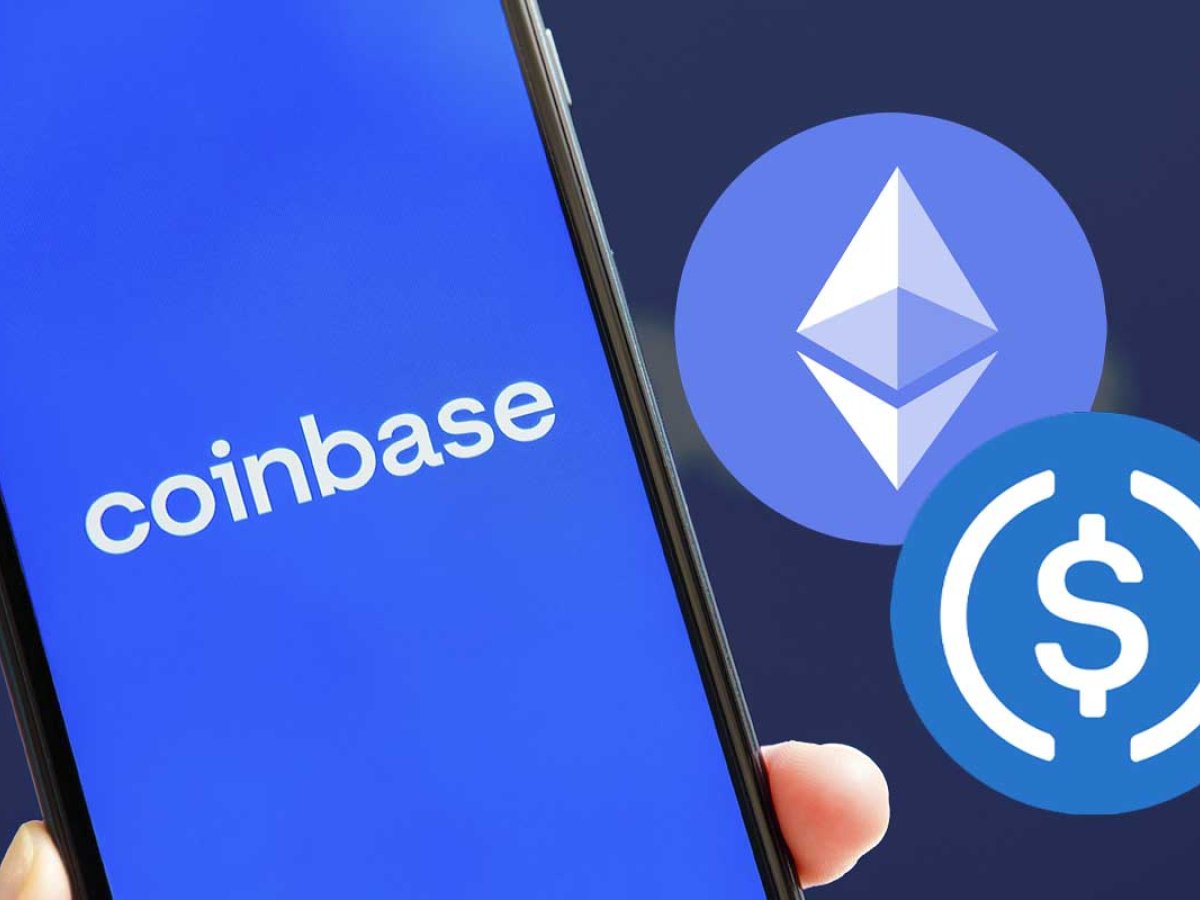 Coinbase Launches Support for ETH and USDC Transfers on Polygon