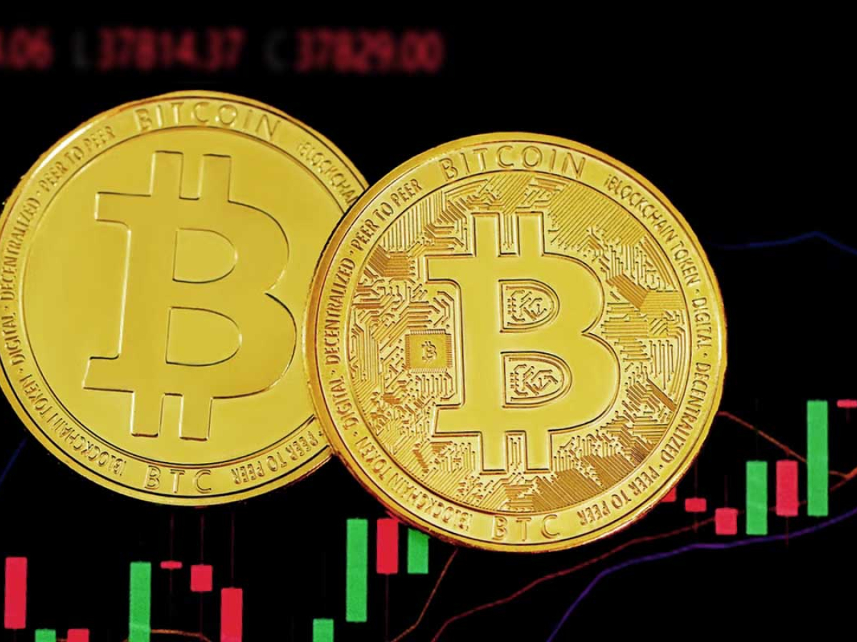Bitcoin Forecast Increased to ,000 by End of 2023, Says Analyst; Here’s Why