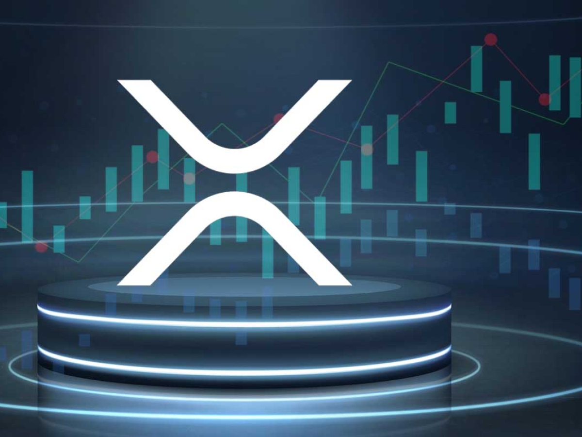 XRP Enters Top 5 of Most Profitable Assets on Crypto Market in Last 24 Hours