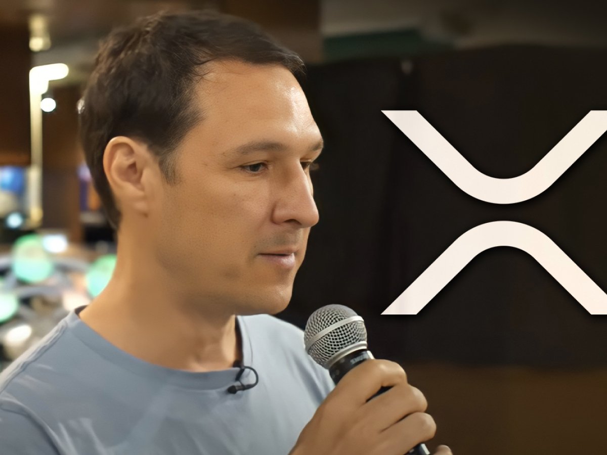 Jed McCaleb Now Has 114 Million XRP Left: Report