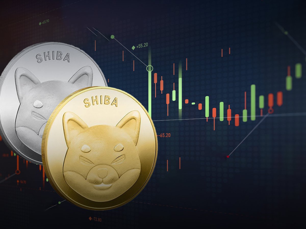 Shiba Inu (SHIB) Surges 45% in 7 Days & Overtakes Tron (TRX) in CoinMarketCap Top