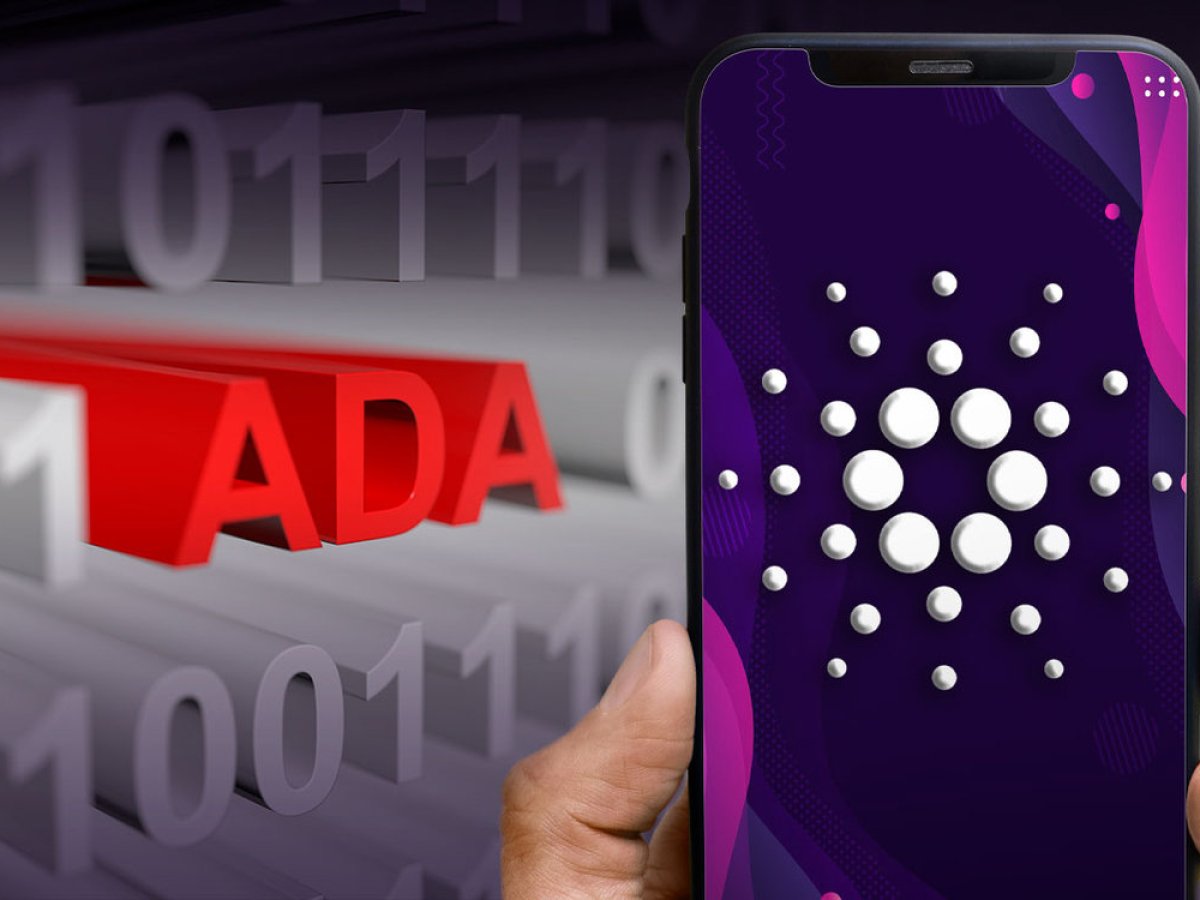 ADA Can Now Be Sent to Multiple Addresses in One Go via This Cardano Wallet Feature