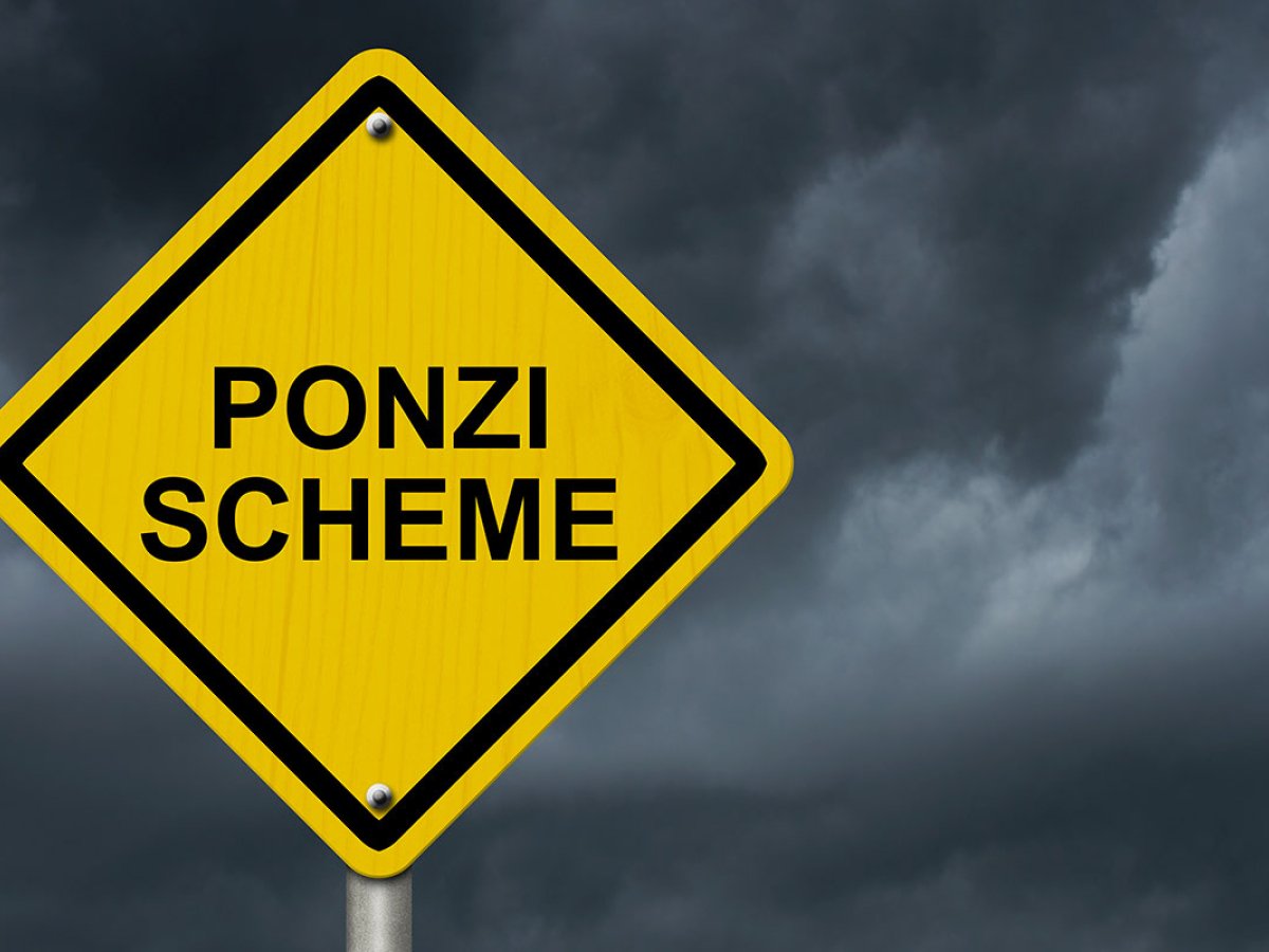  Billion Crypto Ponzi Scheme Getting Documentary Treatment