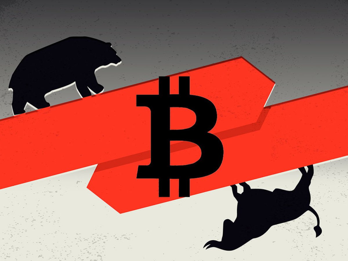 Here’s Exact Point of Bitcoin Switching from Bear to Bull Market