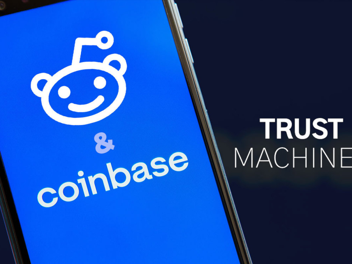 Muneeb Ali’s Trust Machines Hires Coinbase, Reddit, BNY Veterans