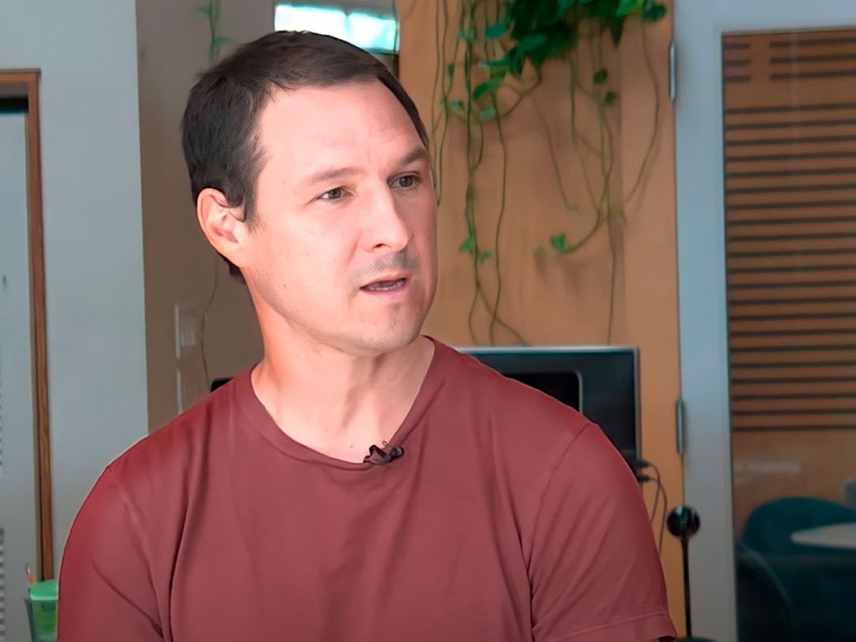 Jed McCaleb has 81.5 Million XRP Left, Next Week He May Go Down to Zero