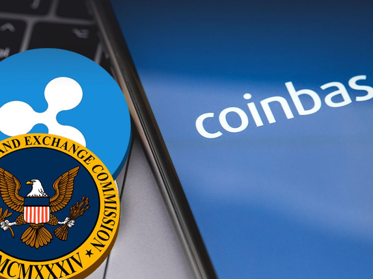 Former Coinbase Executive Gives an “Unusual” Indication in Ripple-SEC Lawsuit