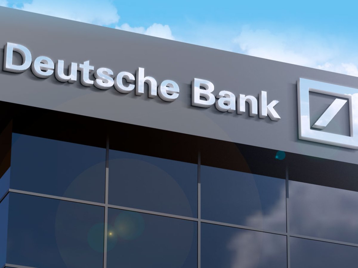 Deutsche Bank Predicts Bitcoin May Reclaim ,000 This Year
