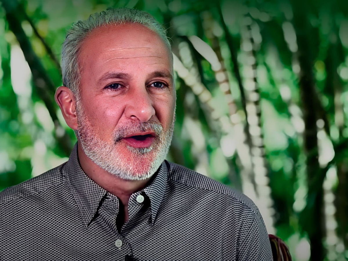 Here's Why MicroStrategy Will Not Buy Bitcoin for $100 Million: Peter Schiff 4 Here’s Why MicroStrategy Will Not Buy Bitcoin for 0 Million: Peter Schiff
