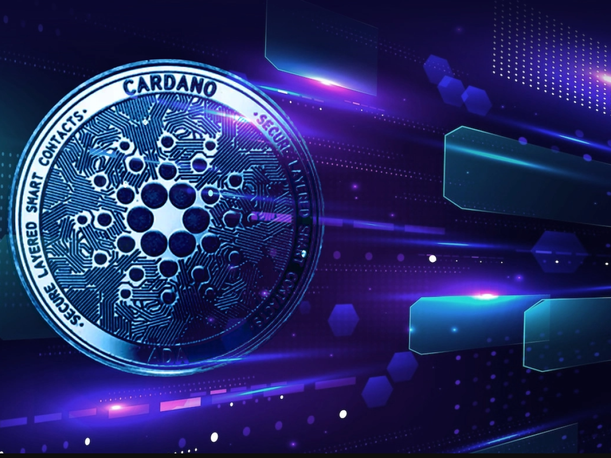 Cardano Team Commences Countdown for Vasil Network Upgrade