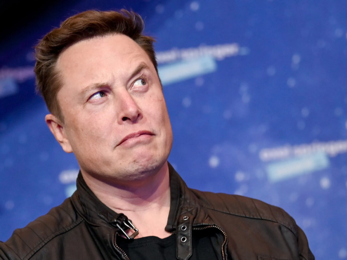 Elon Musk Facing 8 Billion Lawsuit for Promoting Dogecoin