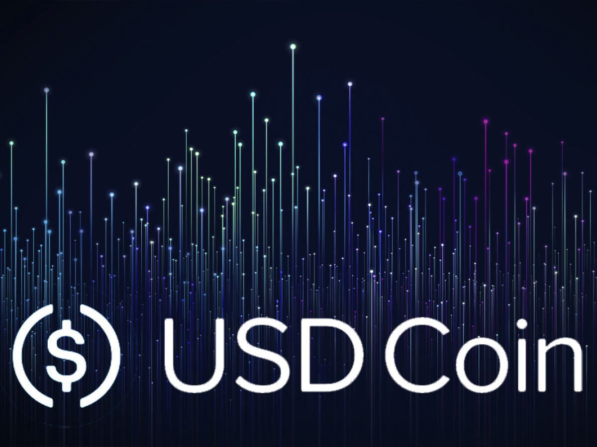 Circle’s USDC Flips Tether’s USDT in Daily Transactions on Ethereum