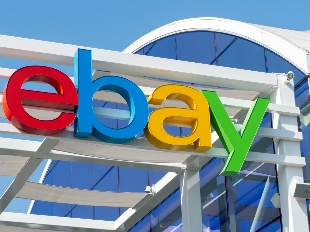 eBay Acquires NFT Marketplace