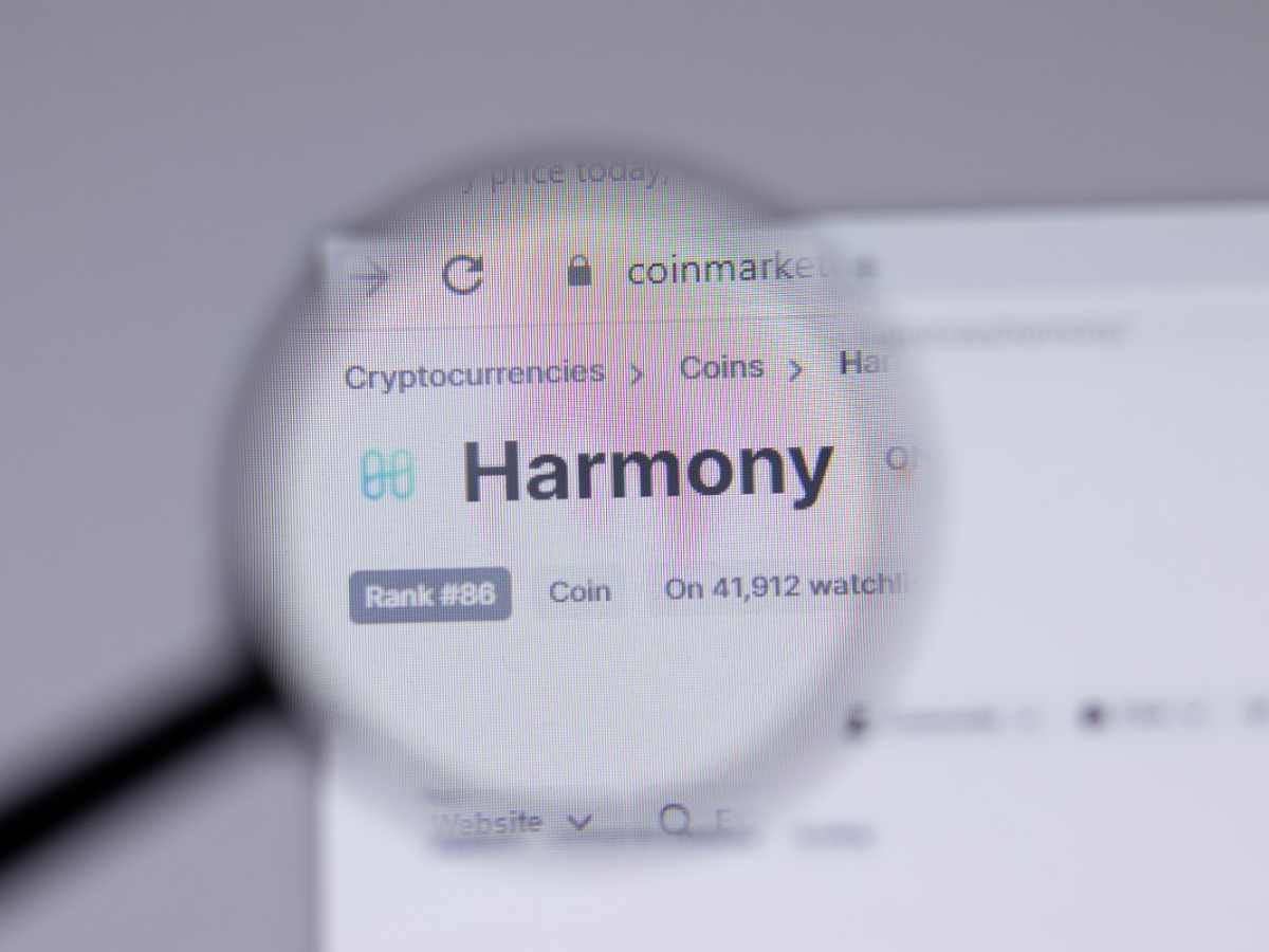 Harmony’s Horizon Bridge Suffers 0 Million Hack