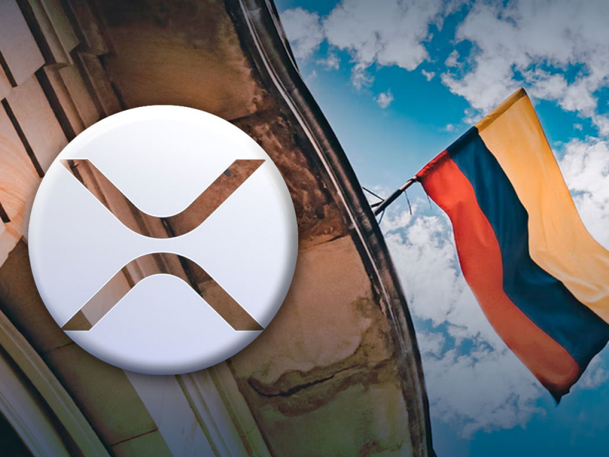 Government of Colombia Set to Utilize XRPL Blockchain for Land Registry