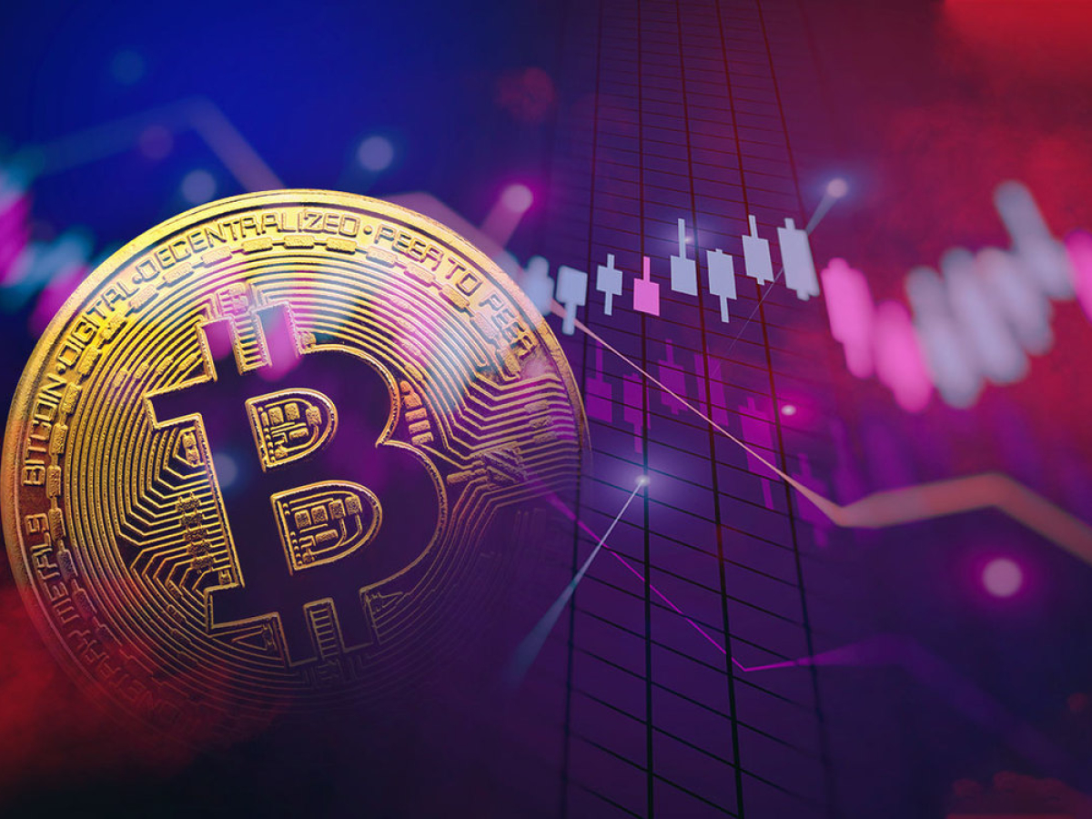 3 Reasons Why Bitcoin Might Retrace in Upcoming Week and Reach ,000