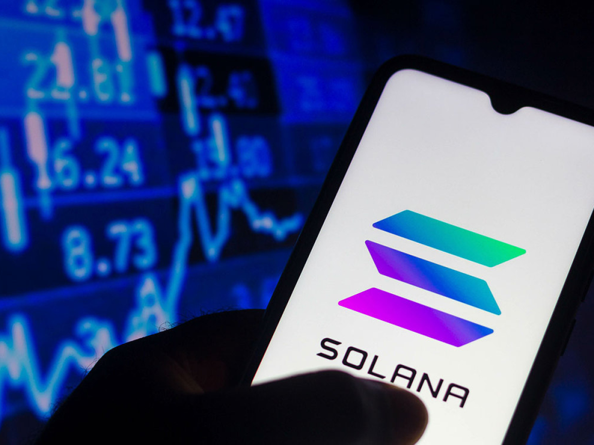 First Time Since April, Solana Avoids Downtime on First Day of Month 1 First Time Since April, Solana Avoids Downtime on First Day of Month