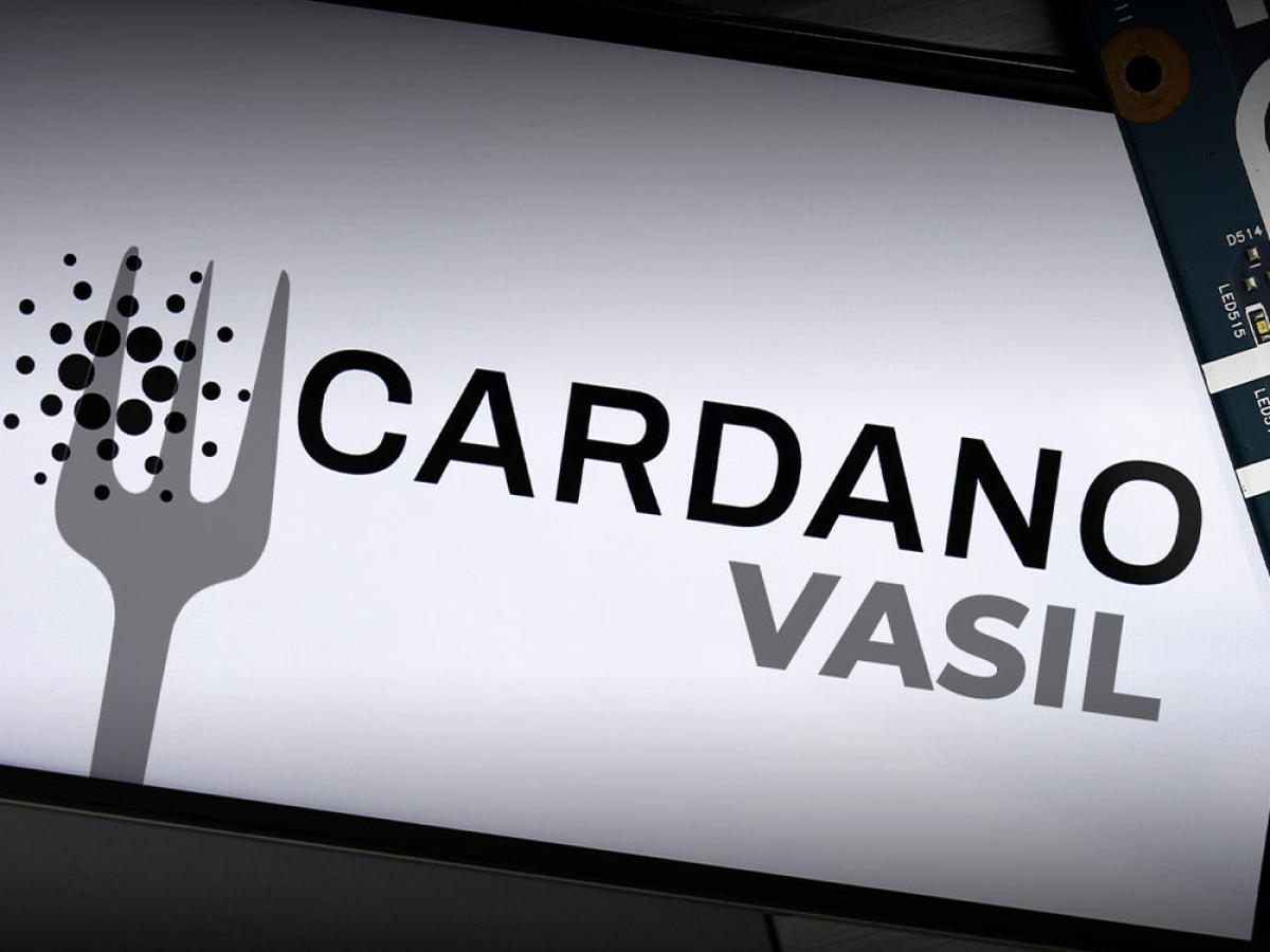 Here’s Key Feature That Cardano Receives After Vasil Hardfork