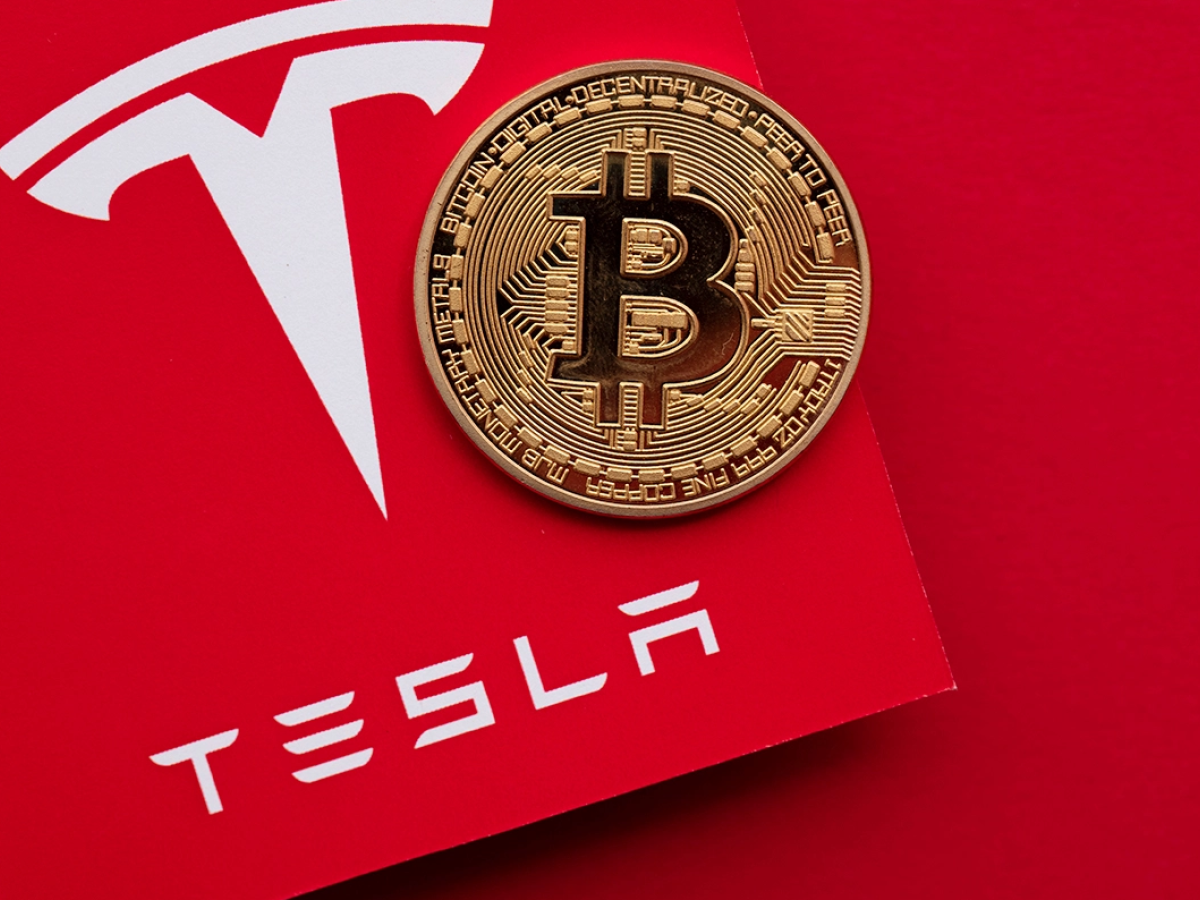 Tesla Expected to Report 0 Million Writedown on Its Bitcoin Holdings