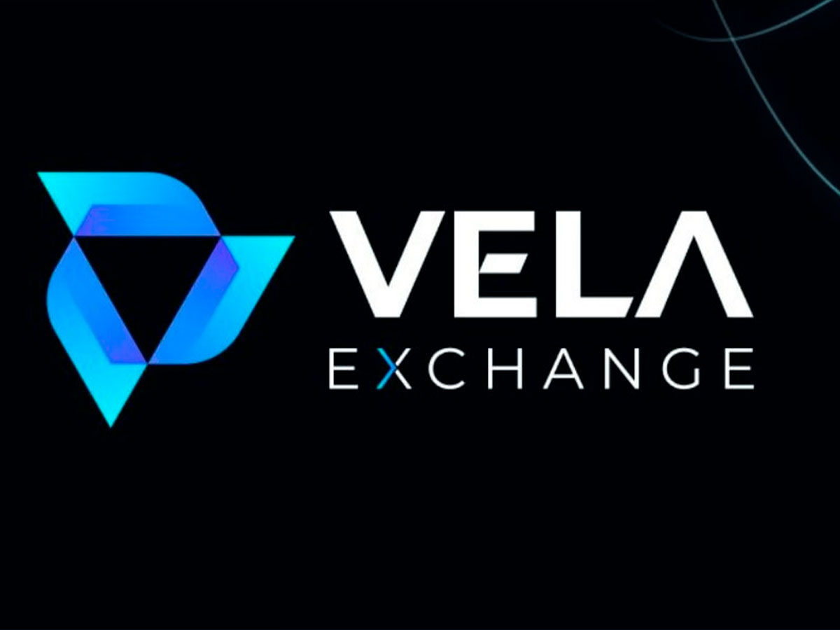 Vela Exchange Airdrop
