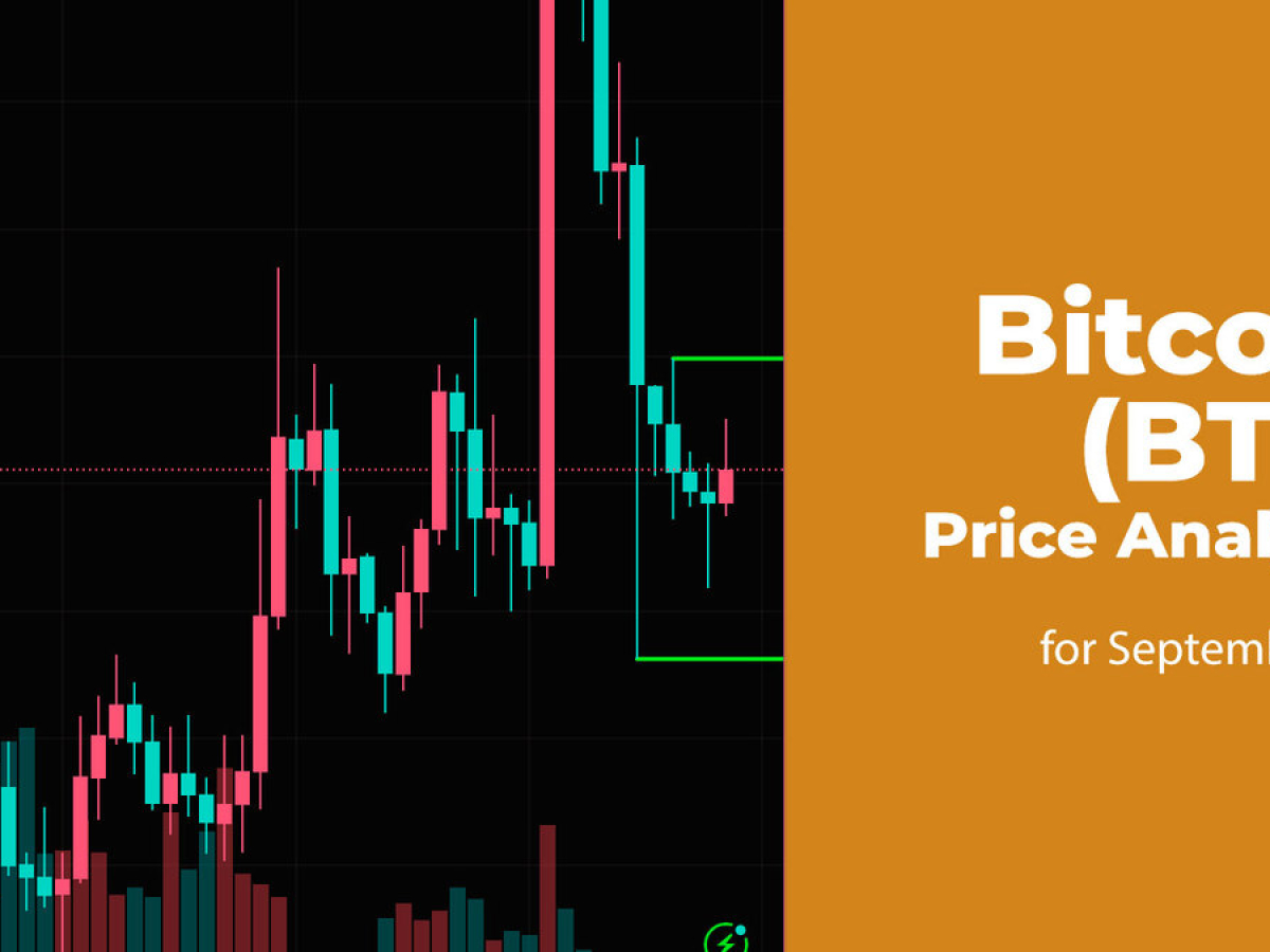 Bitcoin (BTC) Price Analysis for September 23
