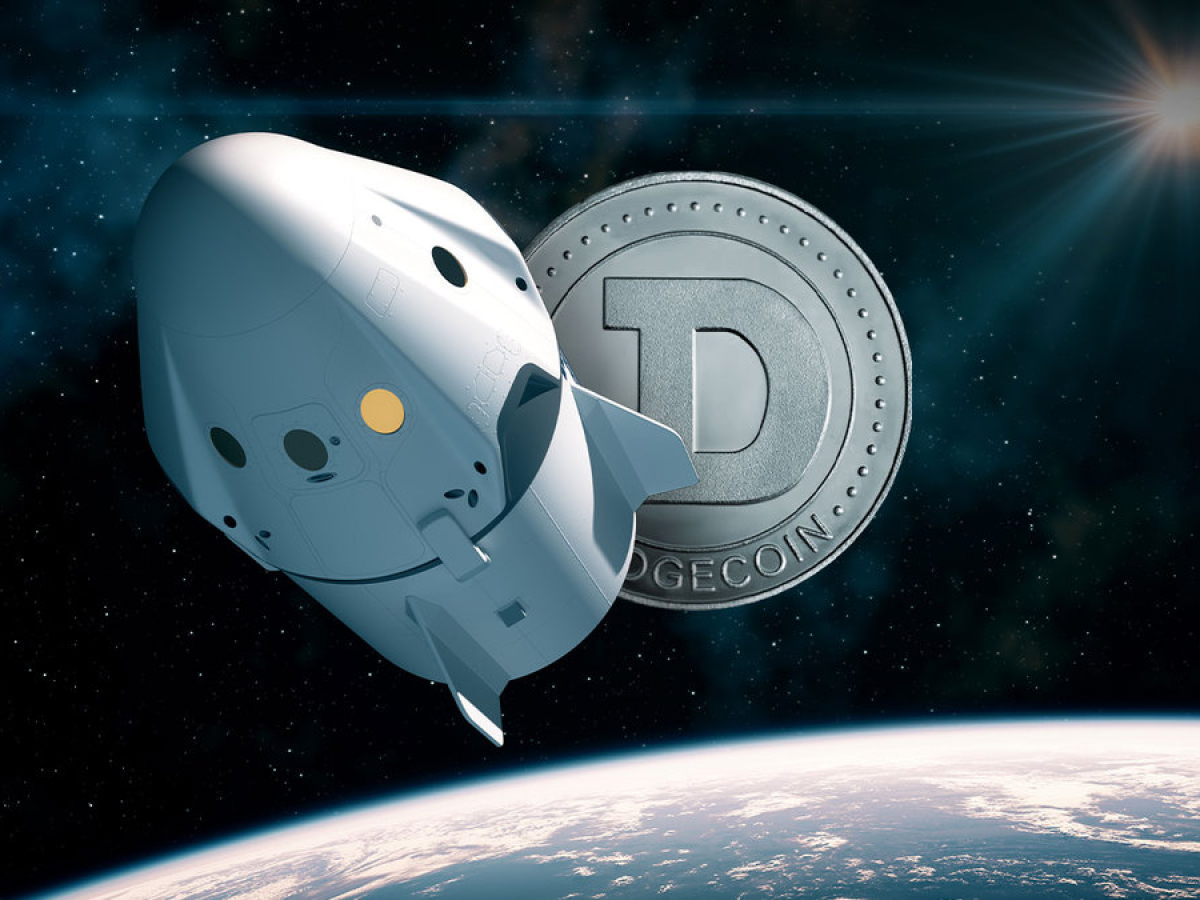 Dogecoin’s Moon Mission DOGE-1 Gets NTIA Approval