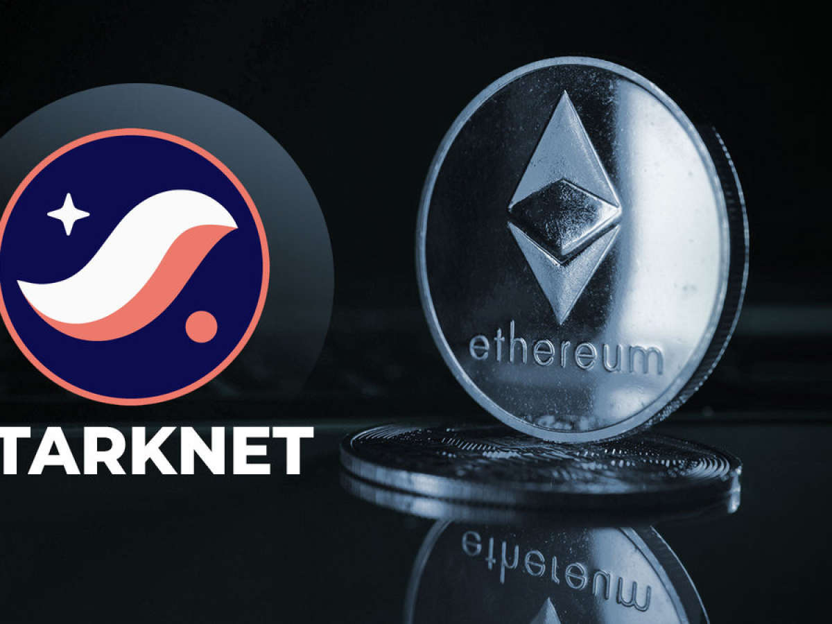 Ethereum L2 Starknet Unveils Epic Airdrop, But There's a Catch