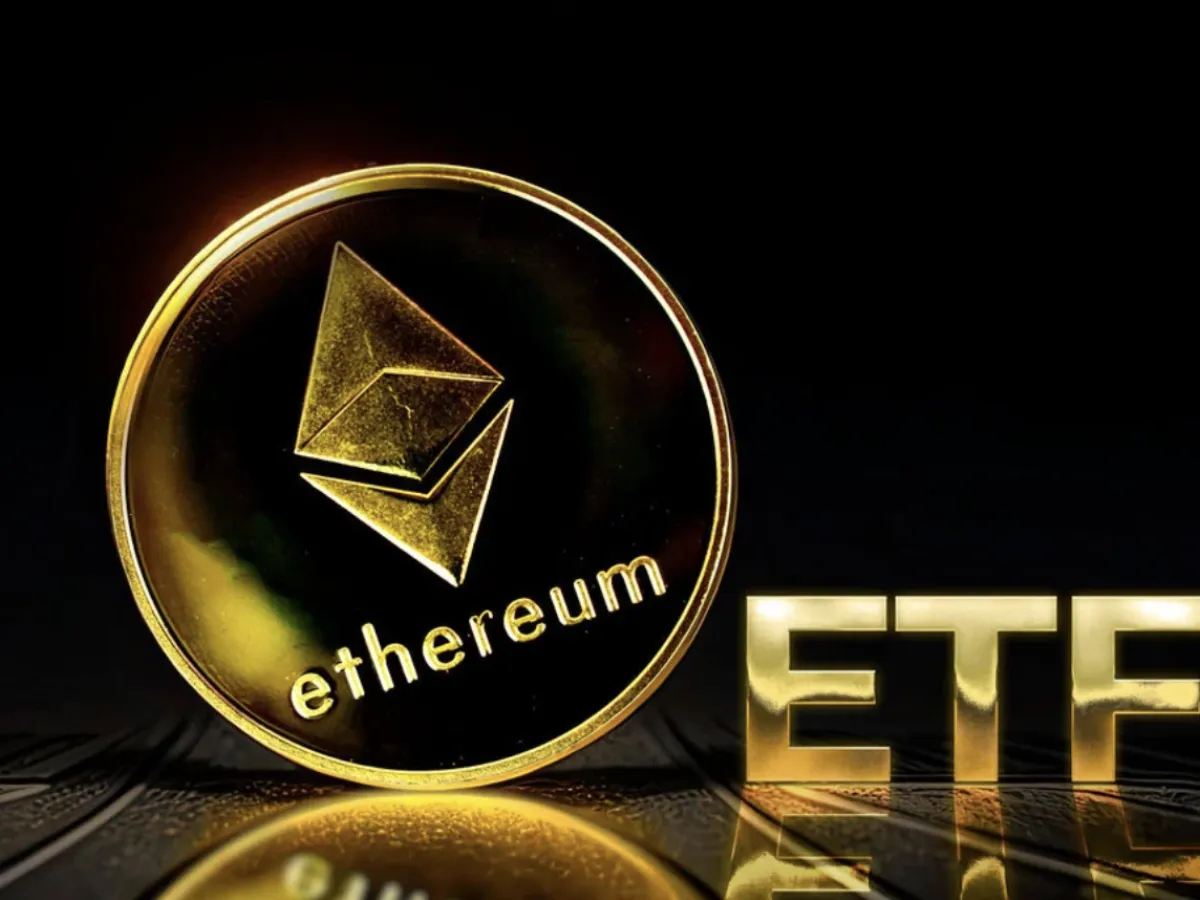 Standard Chartered Predicts Ethereum (ETH) Price Will Hit $4,000 Following ETF Approval | Headlines | News | CoinMarketCap