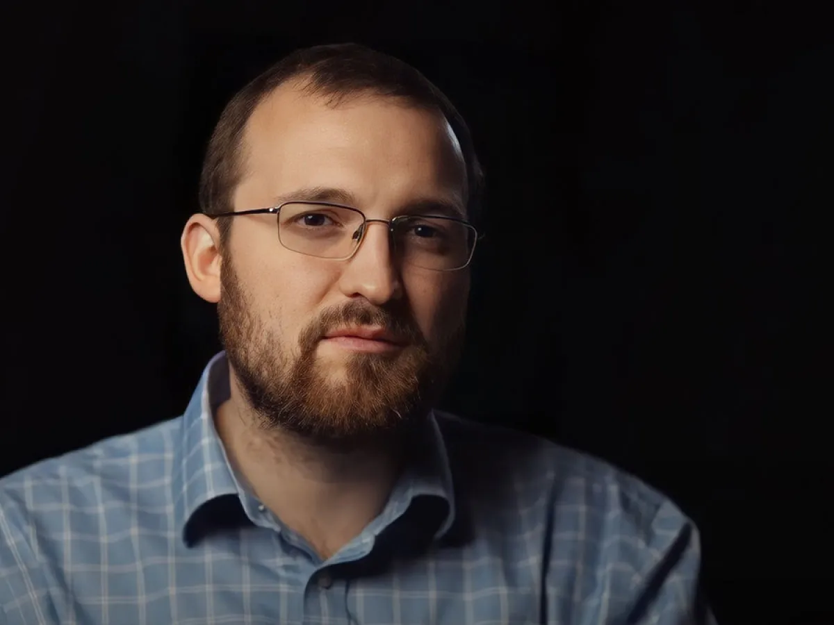 Cardano Founder Addresses ADA FUD From Pro Research Team | Headlines | News | CoinMarketCap