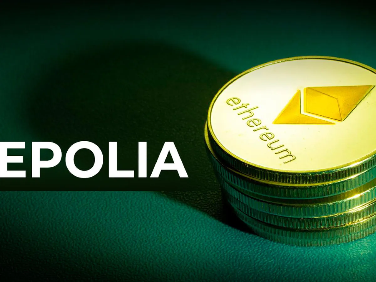 Ethereum Closer to Epic Rebranding as Sepolia Welcomes Dencun Upgrade | Headlines | News | CoinMarketCap