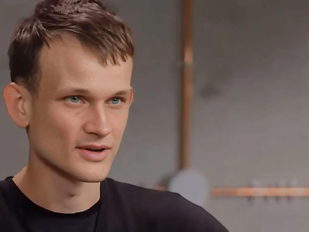 Vitalik Buterin Answers Major Bitcoin and Ethereum Question in Birthday Essay | Headlines | News | CoinMarketCap