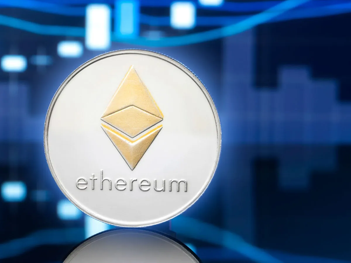 Ethereum (ETH) Network Explodes With 484,000 Interacting Addresses | Headlines | News | CoinMarketCap