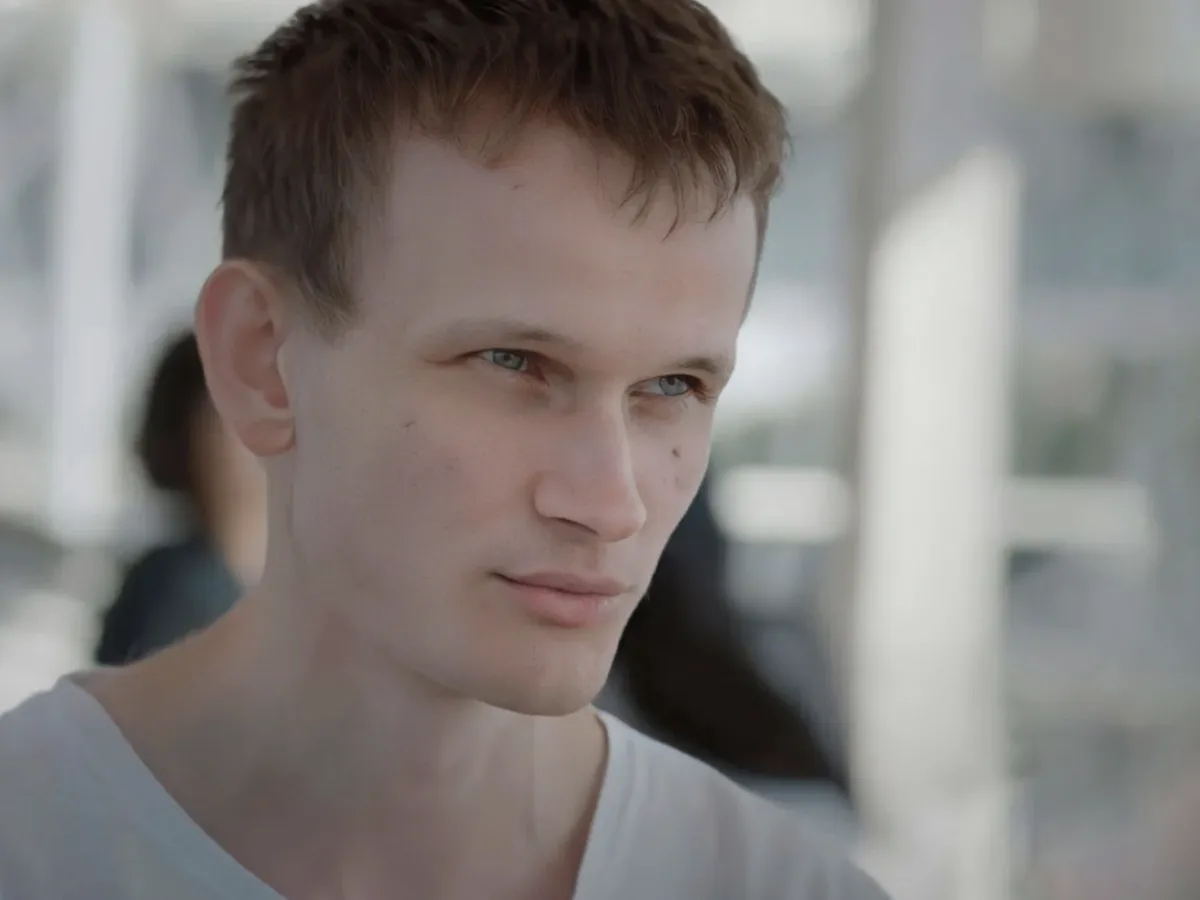 Ethereum’s Vitalik Buterin Makes Hilarious AI Joke | Headlines | News | CoinMarketCap