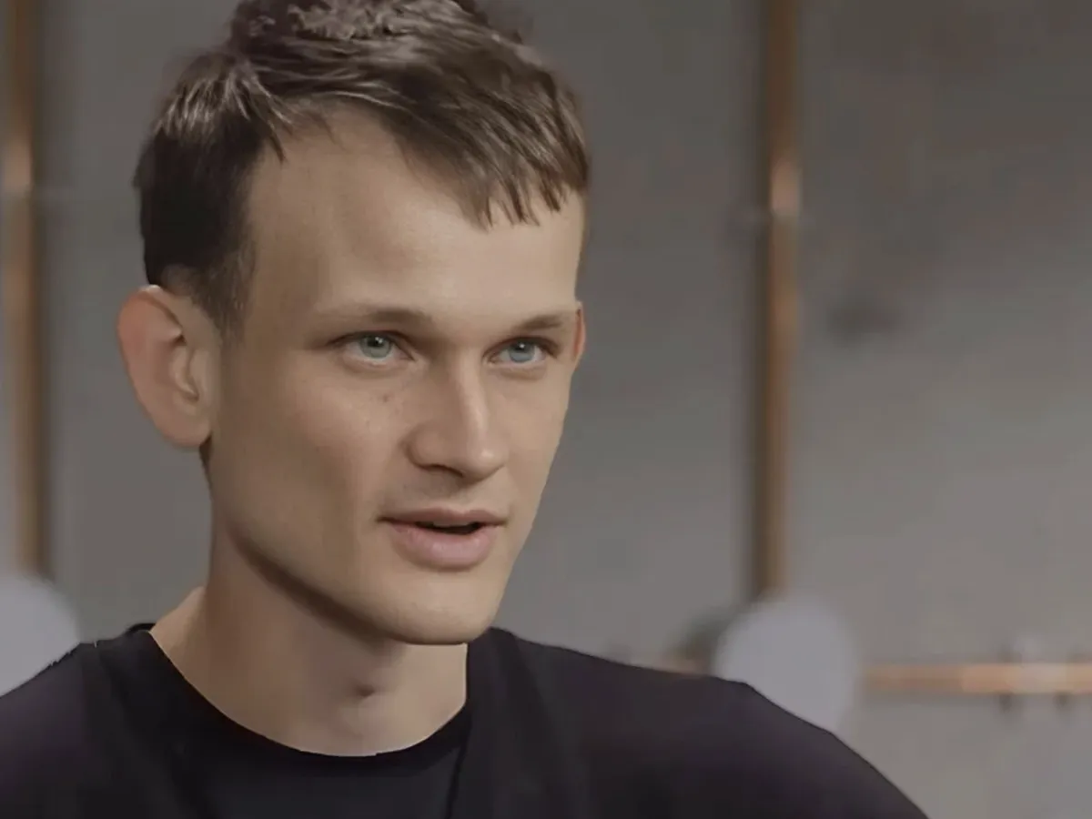 Vitalik Buterin Advocates for Advanced L1 Features | Headlines | News | CoinMarketCap